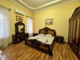 Standard Quadruple Apartment