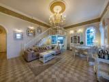 Deluxe Quadruple Apartment