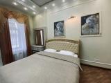 Executive Quadruple Suite