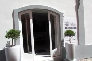 Pietra Pomice Hotel, Lipari Town