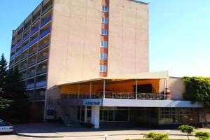 Kurortniy Hotel, Odessa