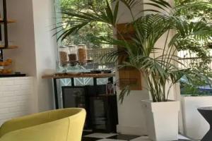 Blue Bottle Boutique Hotel, Thessaloniki