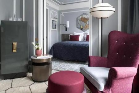 Nolinski Paris - Evok Collection - 56