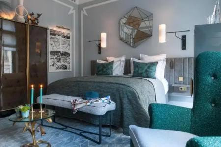 Nolinski Paris - Evok Collection - 36