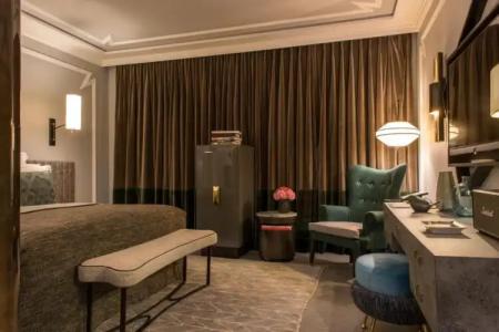 Nolinski Paris - Evok Collection - 33