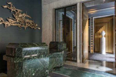 Nolinski Paris - Evok Collection - 1