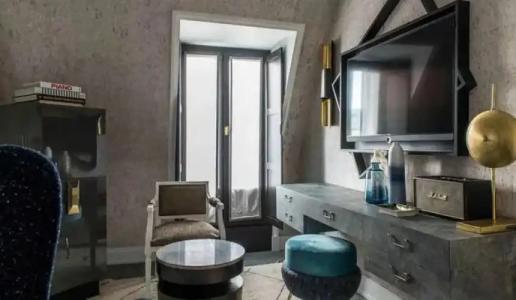 Nolinski Paris - Evok Collection - 49