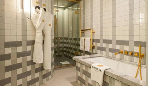 Nolinski Paris - Evok Collection - 45