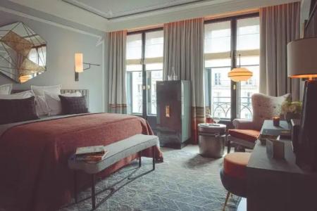 Nolinski Paris - Evok Collection - 35