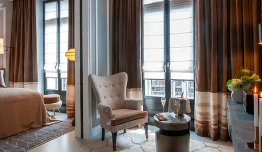 Nolinski Paris - Evok Collection - 44