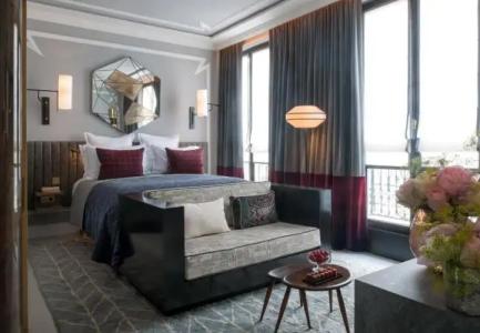 Nolinski Paris - Evok Collection - 29