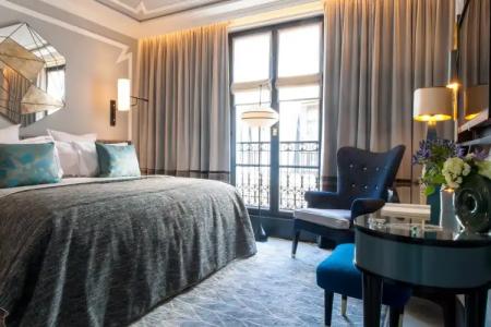 Nolinski Paris - Evok Collection - 4