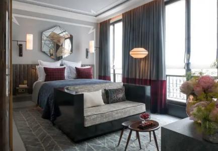 Nolinski Paris - Evok Collection - 5