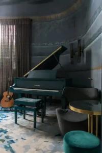 Nolinski Paris - Evok Collection - 28