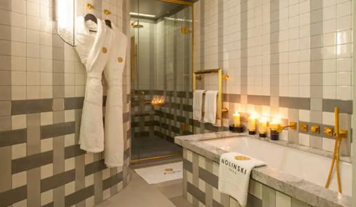 Nolinski Paris - Evok Collection - 68