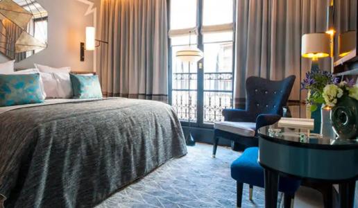 Nolinski Paris - Evok Collection - 59