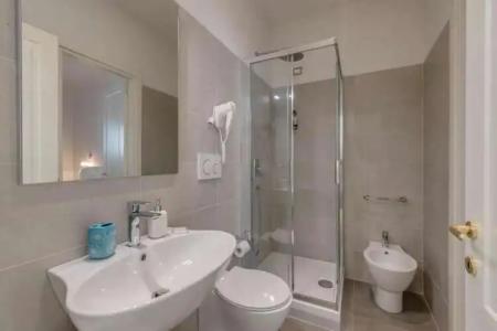 Residenza D'Epoca Historia Luxury - 13