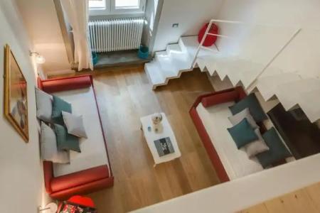 Residenza D'Epoca Historia Luxury - 21