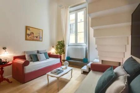 Residenza D'Epoca Historia Luxury - 17