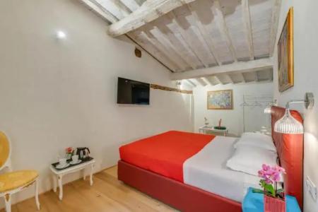 Residenza D'Epoca Historia Luxury - 64