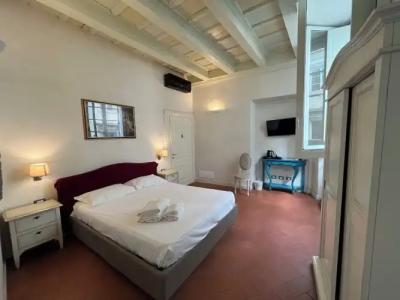 Residenza D'Epoca Historia Luxury - 45