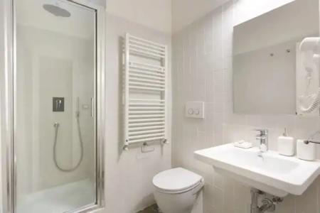 Residenza D'Epoca Historia Luxury - 55