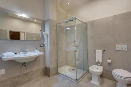 Residenza D'Epoca Historia Luxury - 43