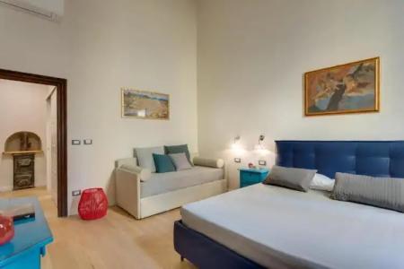 Residenza D'Epoca Historia Luxury - 38