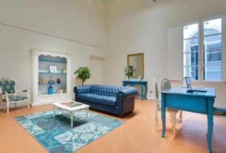 Residenza D'Epoca Historia Luxury - 4