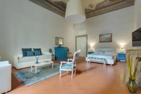 Residenza D'Epoca Historia Luxury - 77
