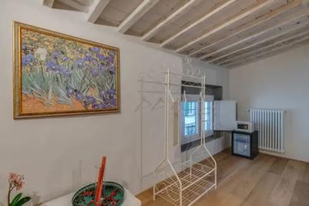 Residenza D'Epoca Historia Luxury - 7