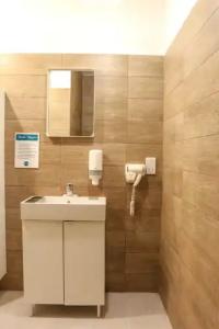Inhawi Boutique Hostel - 7