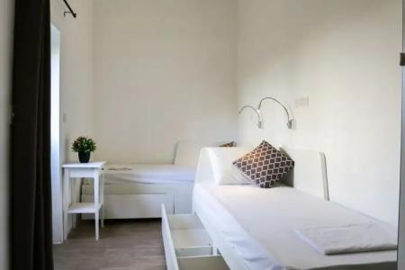 Inhawi Boutique Hostel
