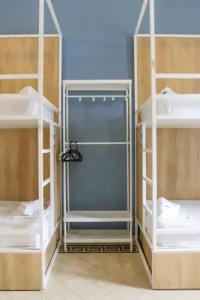 Inhawi Boutique Hostel - 3