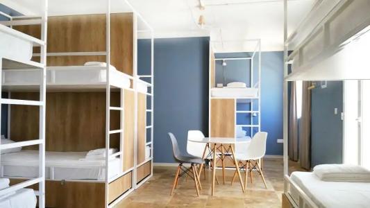 Inhawi Boutique Hostel - 1
