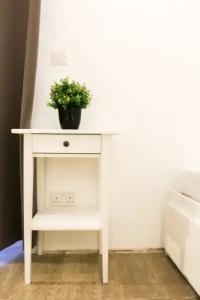 Inhawi Boutique Hostel - 4