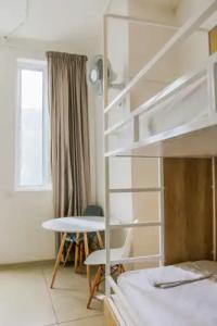 Inhawi Boutique Hostel - 2