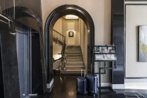 The Glam Mini-hotel, Rome