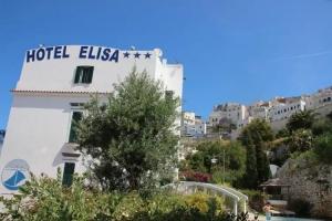 Hotel Elisa, Peschici