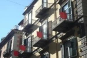 NapoliMia Boutique Hotel, Naples