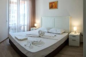 Gliko Seaside Residence, Byala