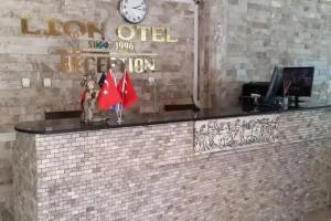 Lion Hotel Didim, Didim