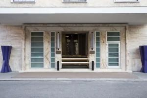 The Tribune, part of JdV by Hyatt, Rome