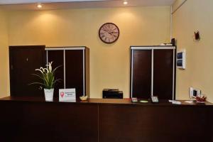 Bridge Inn, St. Petersburg