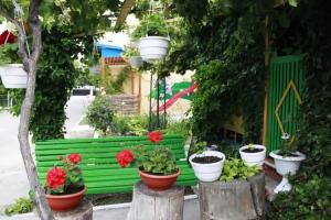 Nocturne MiniHotel, Zatoka