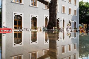 A for Art Design Hotel, Limenas