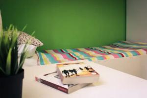 Hostel Mariinsk, St. Petersburg