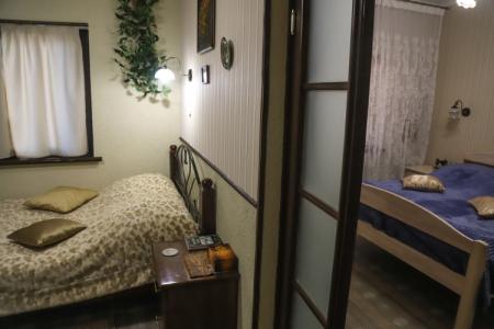 Усадьба рыцаря Эдварда Остера - 168