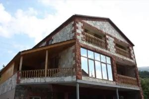 Getap Restaurant And Hotel complex, Dilijan