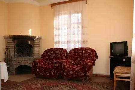 Getap Restaurant And complex - 3